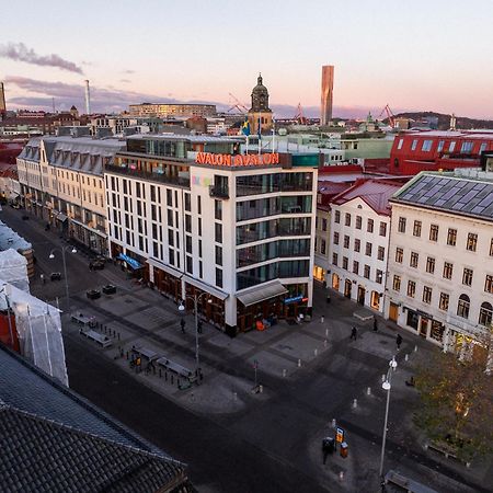 Avalon Hotel Гетеборг Екстер'єр фото