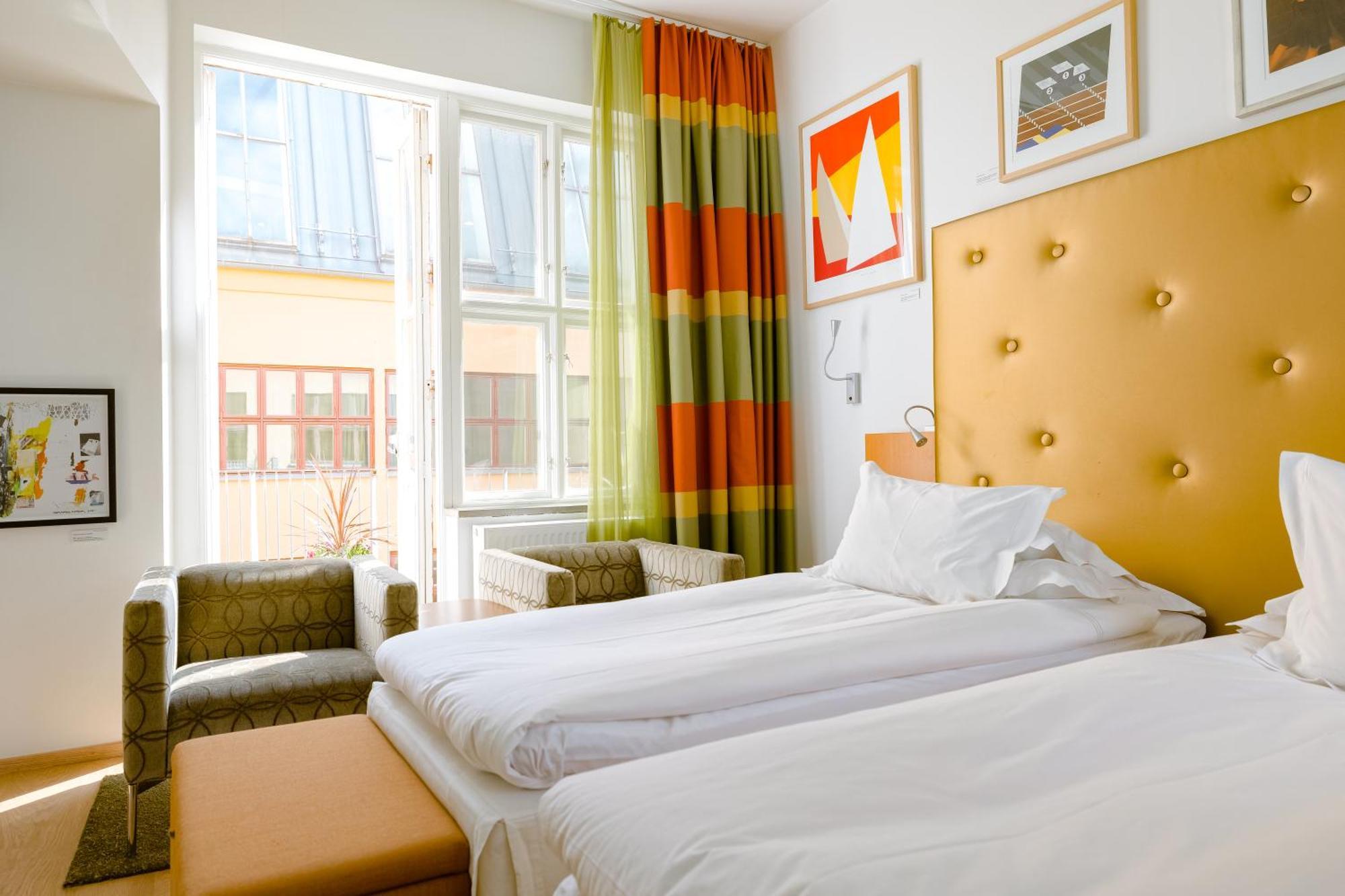 Avalon Hotel Гетеборг Екстер'єр фото