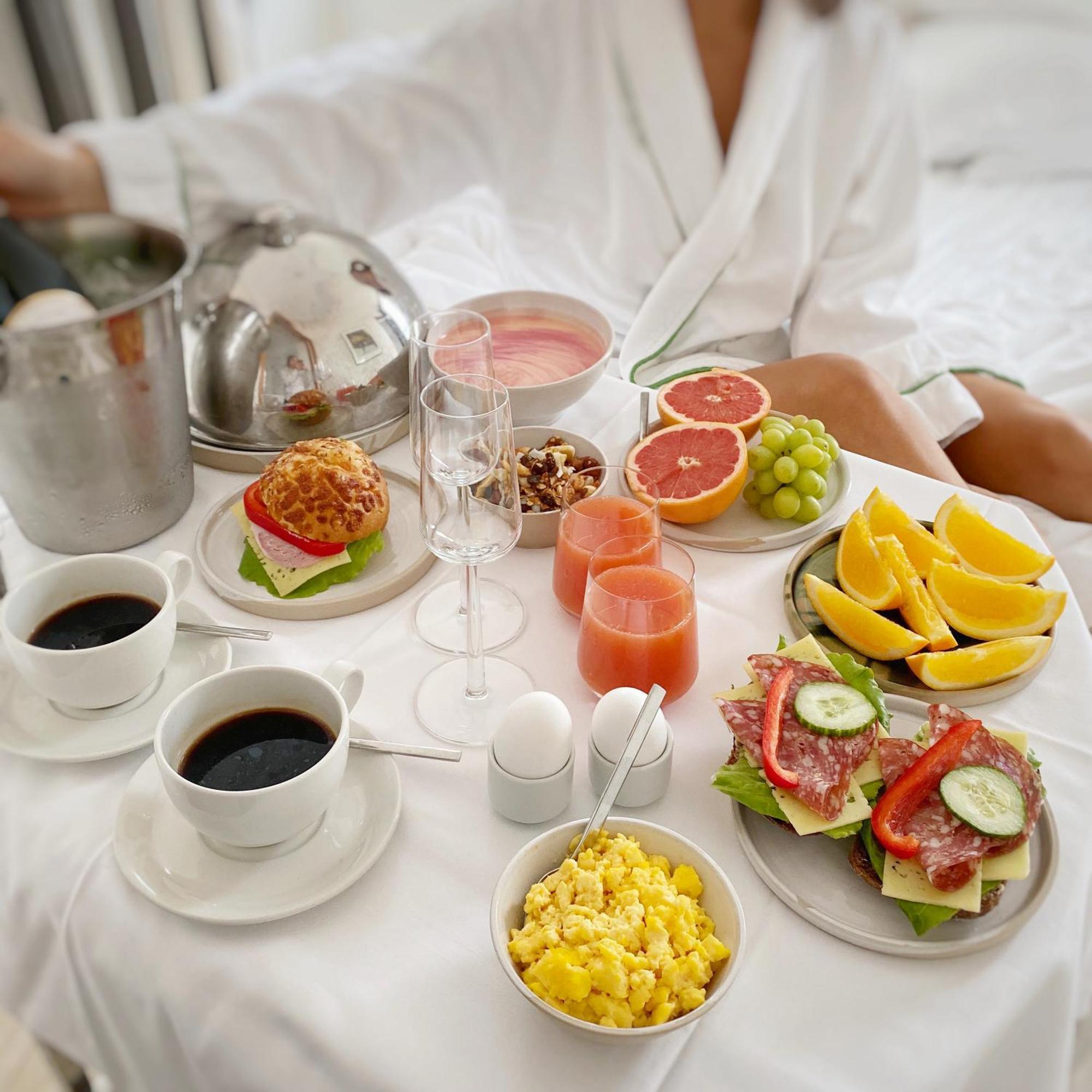 Avalon Hotel Гетеборг Екстер'єр фото