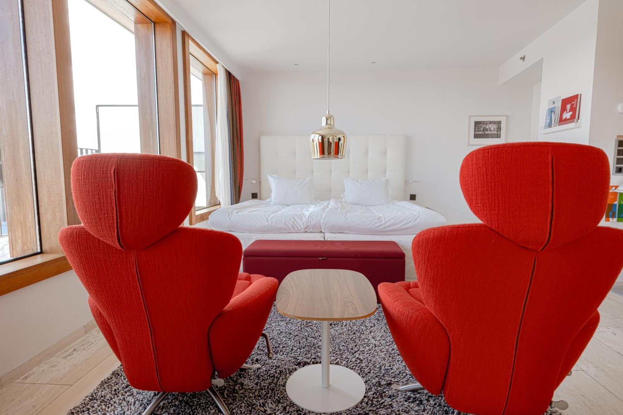 Avalon Hotel Гетеборг Екстер'єр фото