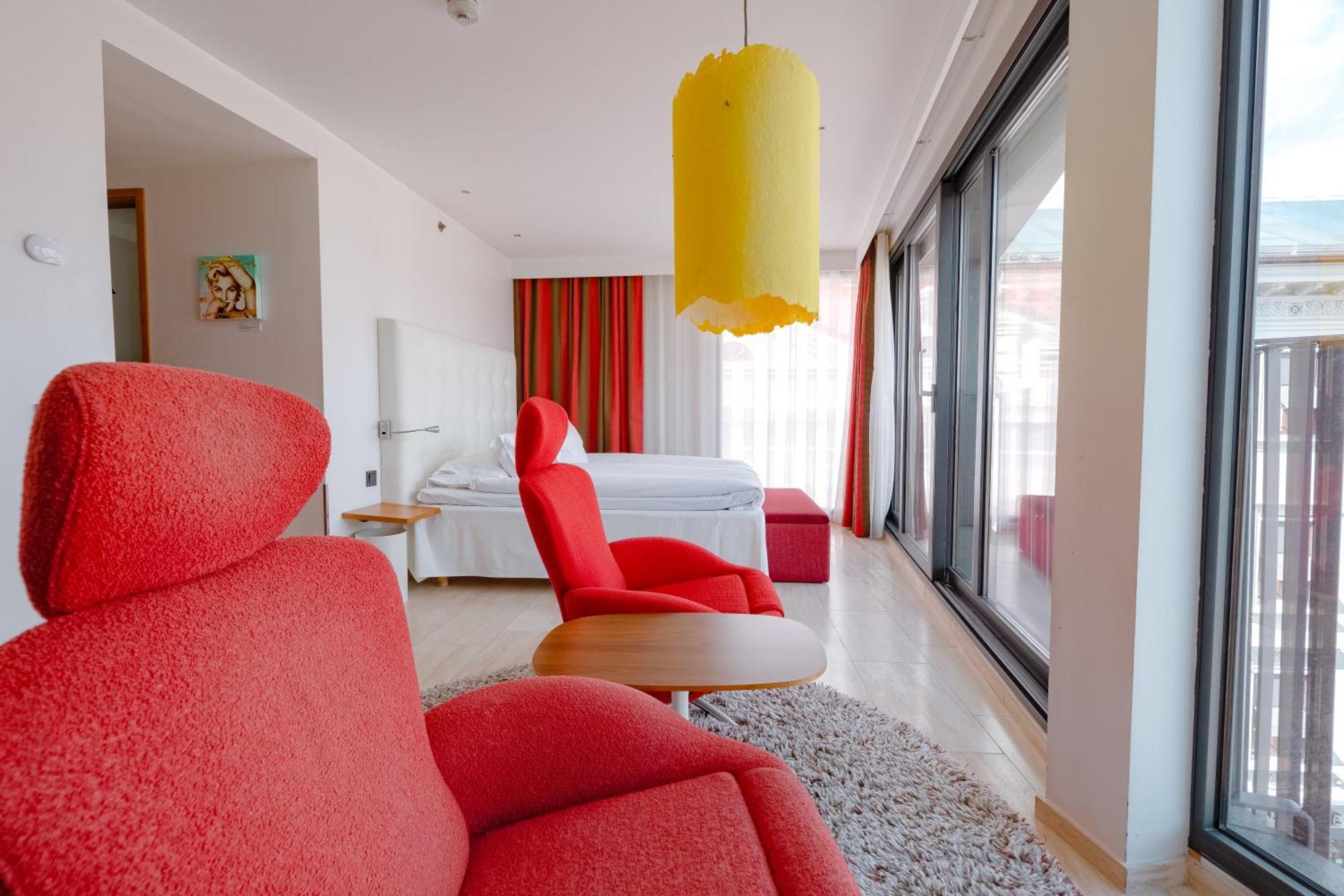 Avalon Hotel Гетеборг Екстер'єр фото