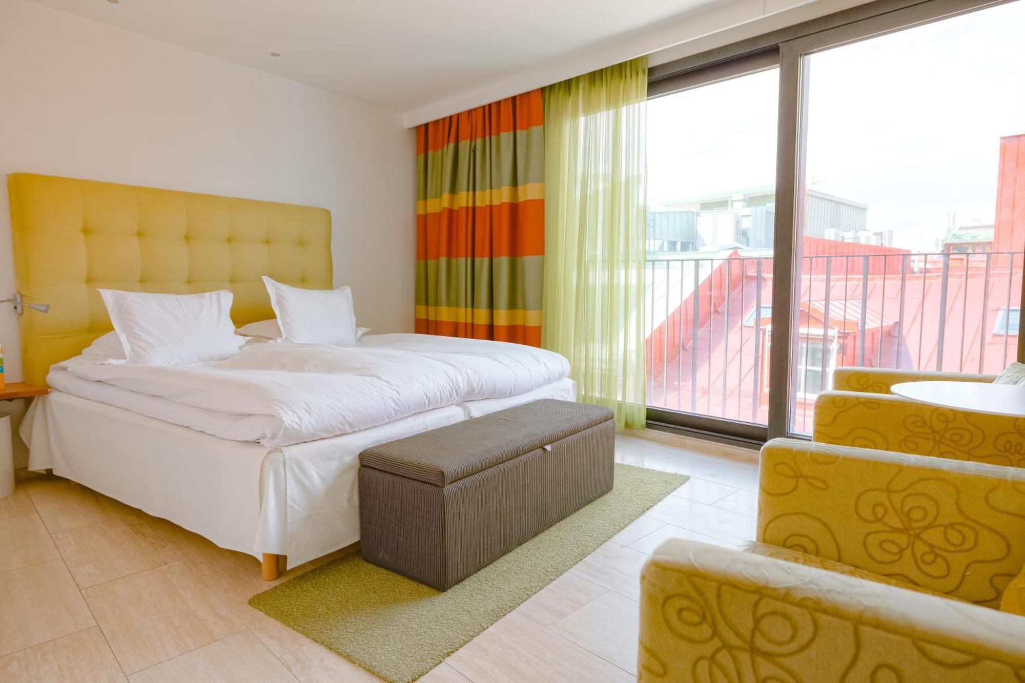 Avalon Hotel Гетеборг Екстер'єр фото