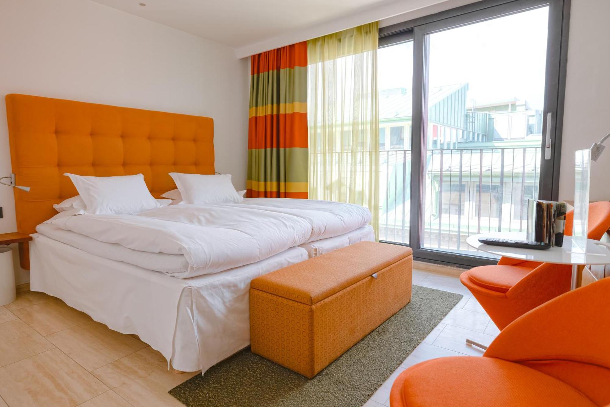 Avalon Hotel Гетеборг Екстер'єр фото