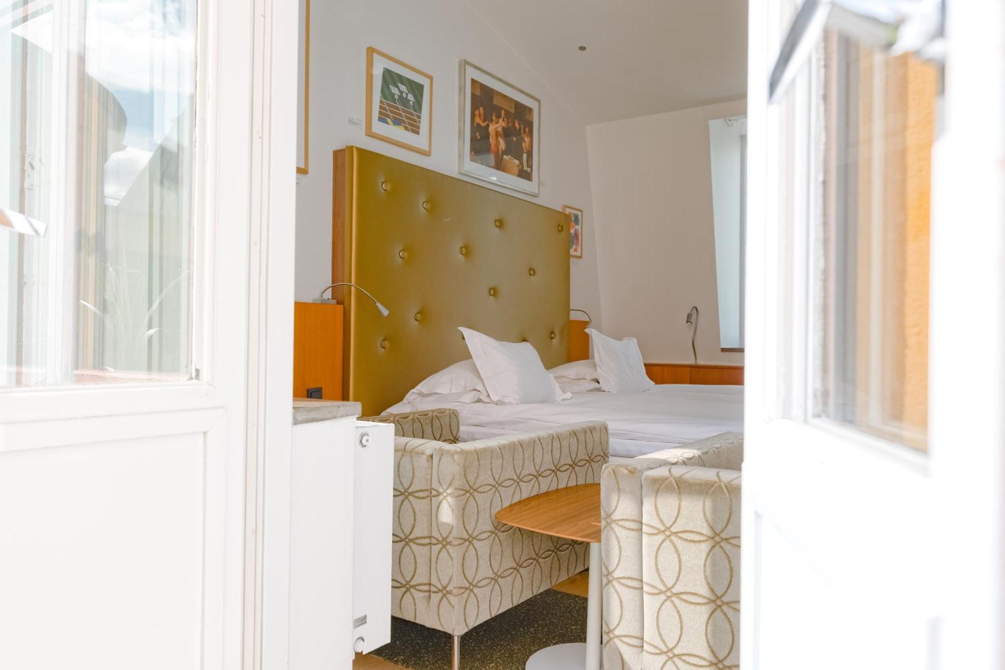 Avalon Hotel Гетеборг Номер фото