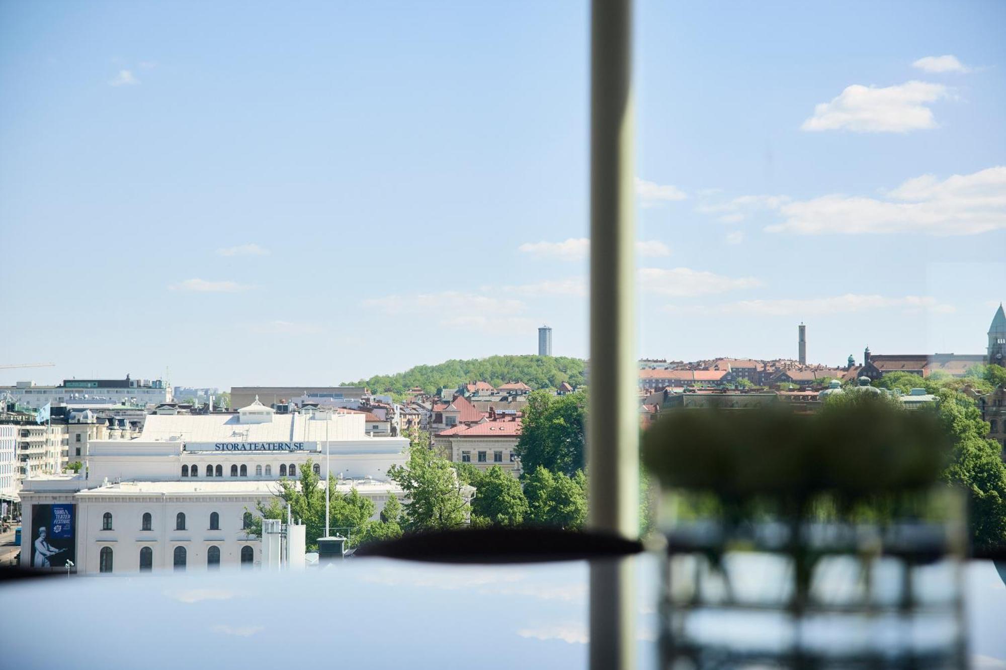 Avalon Hotel Гетеборг Екстер'єр фото