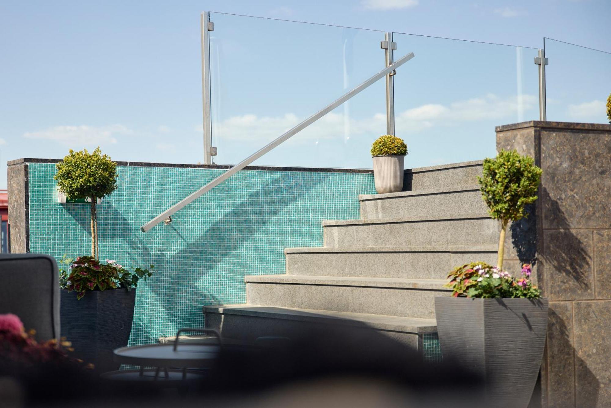 Avalon Hotel Гетеборг Екстер'єр фото