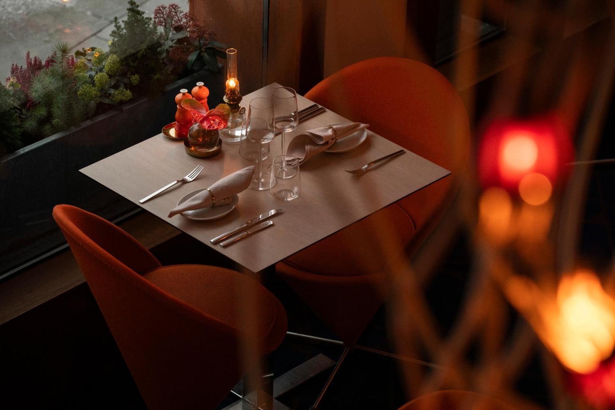 Avalon Hotel Гетеборг Екстер'єр фото