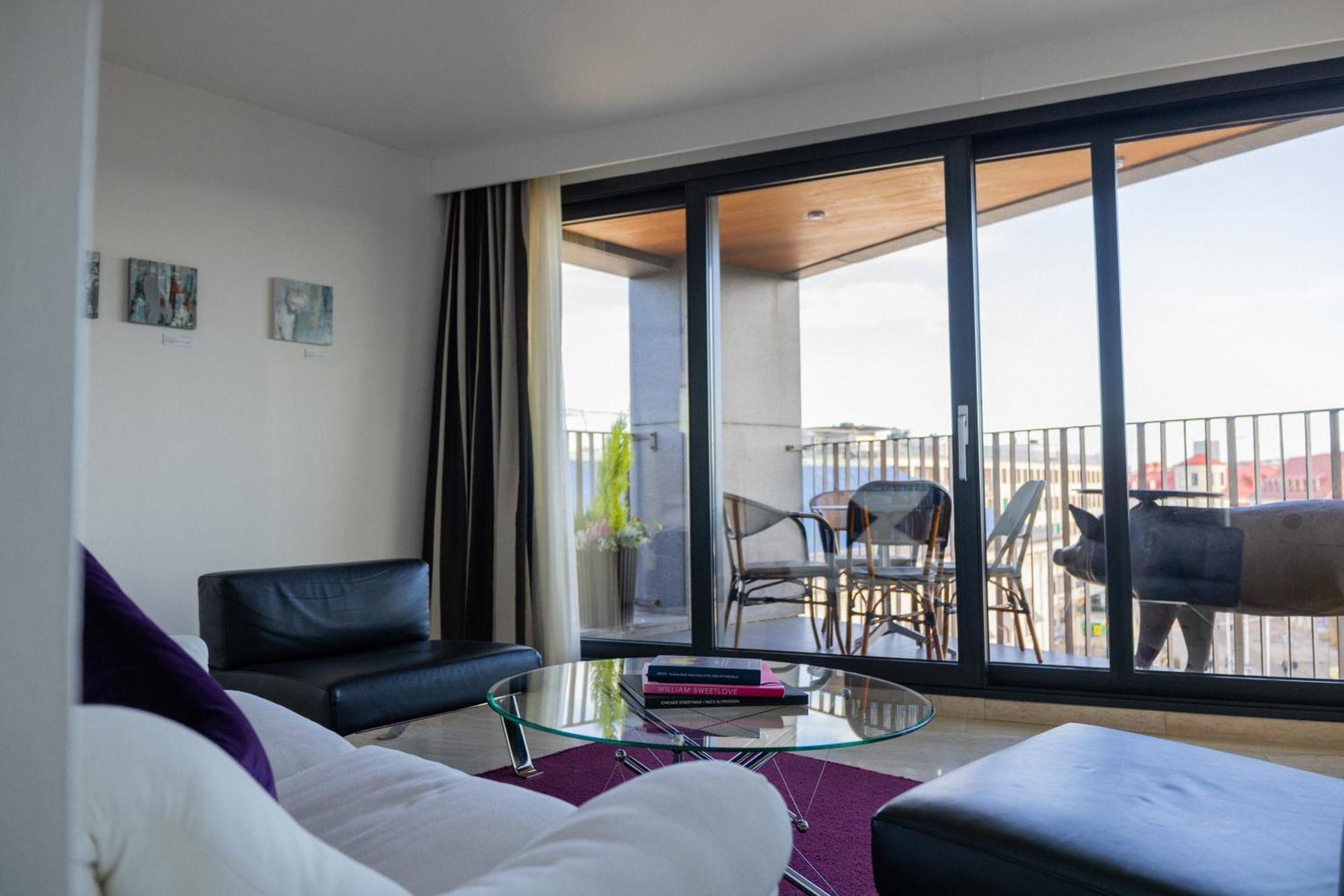 Avalon Hotel Гетеборг Екстер'єр фото