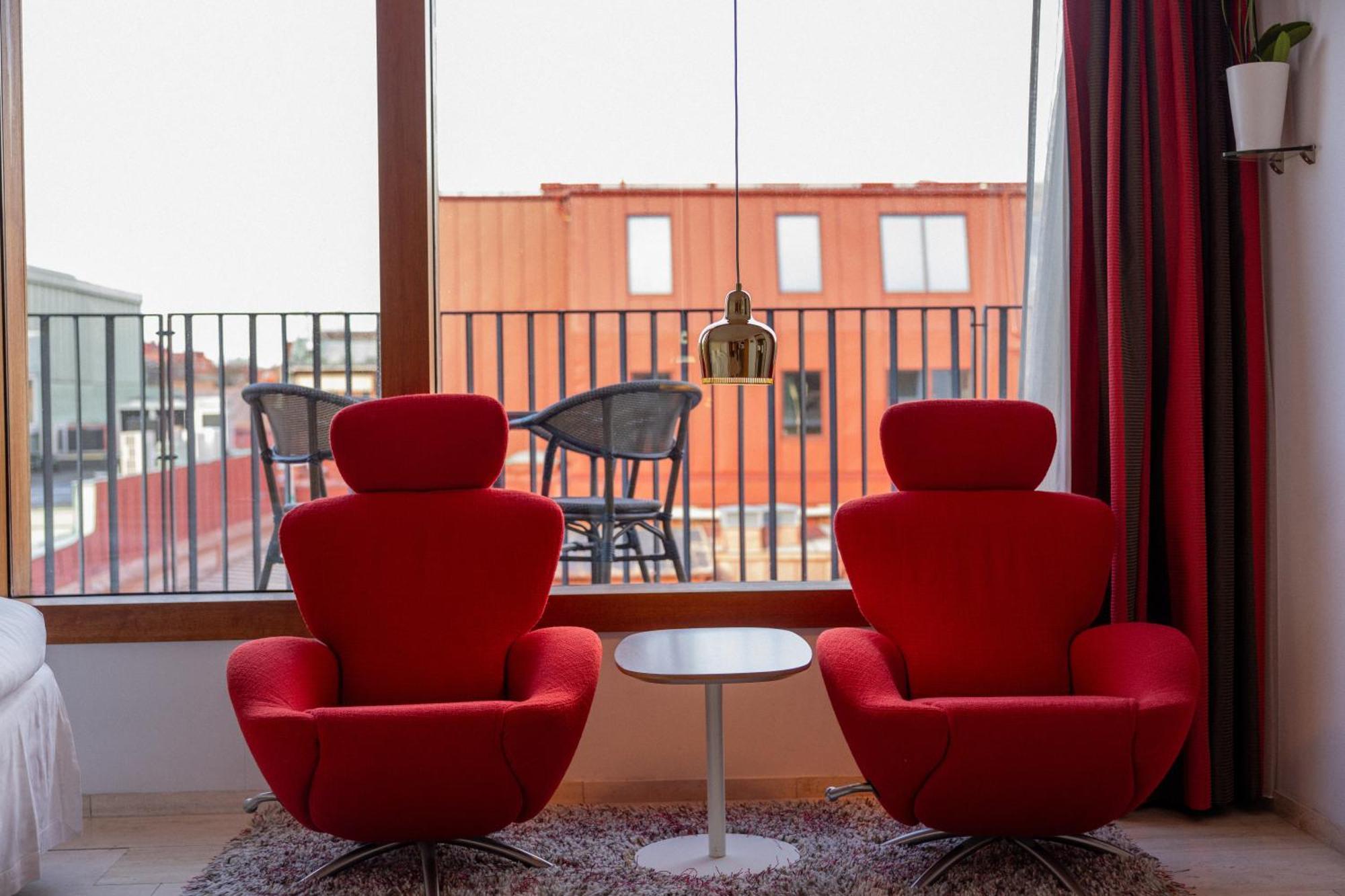 Avalon Hotel Гетеборг Екстер'єр фото