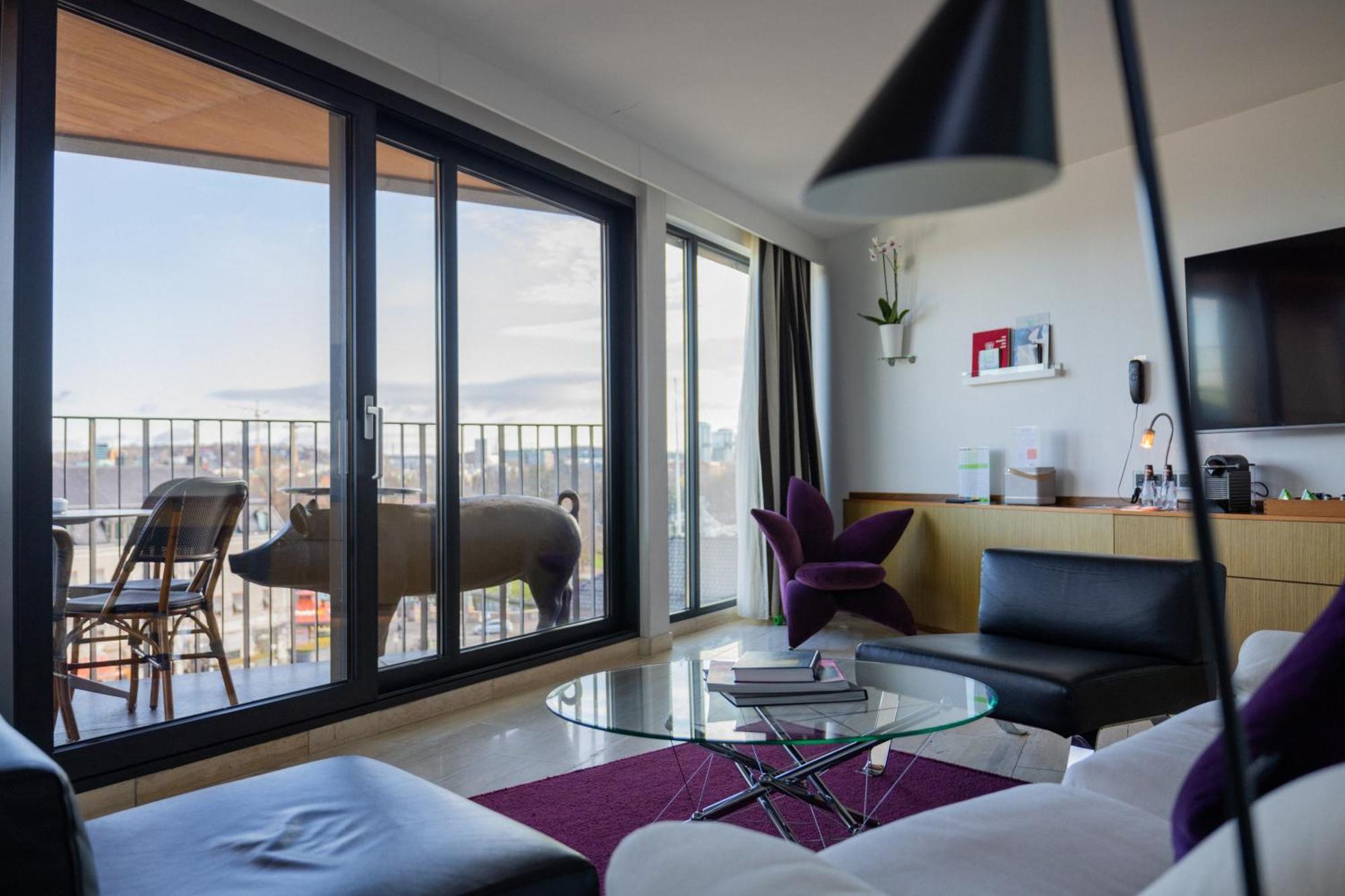 Avalon Hotel Гетеборг Екстер'єр фото